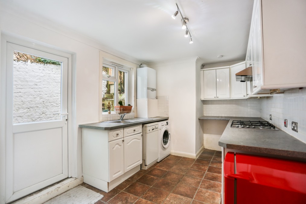 Vere Road, Brighton, BN1