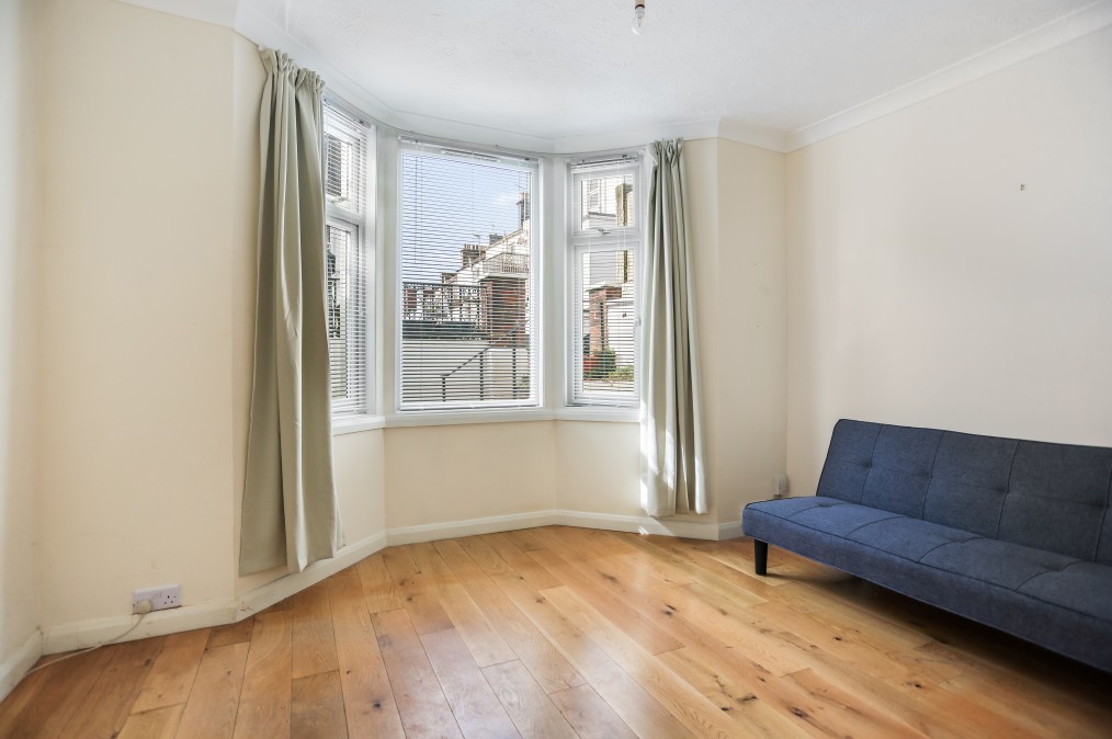 Vere Road, Brighton, BN1