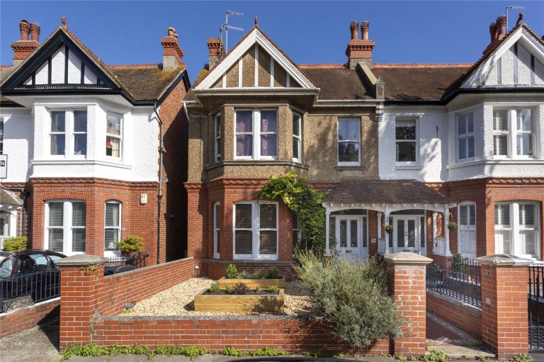 Vallance Road, Hove, BN3