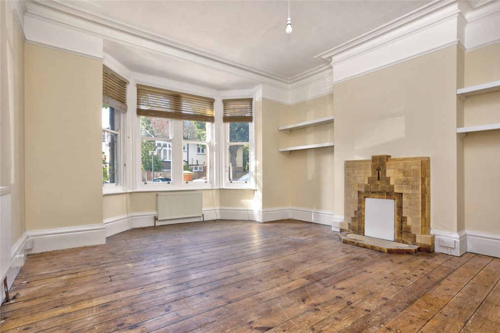 Vallance Road, Hove, BN3