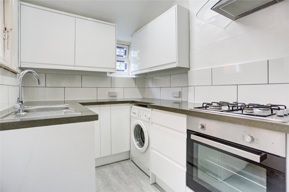 Vallance Road, Hove, BN3