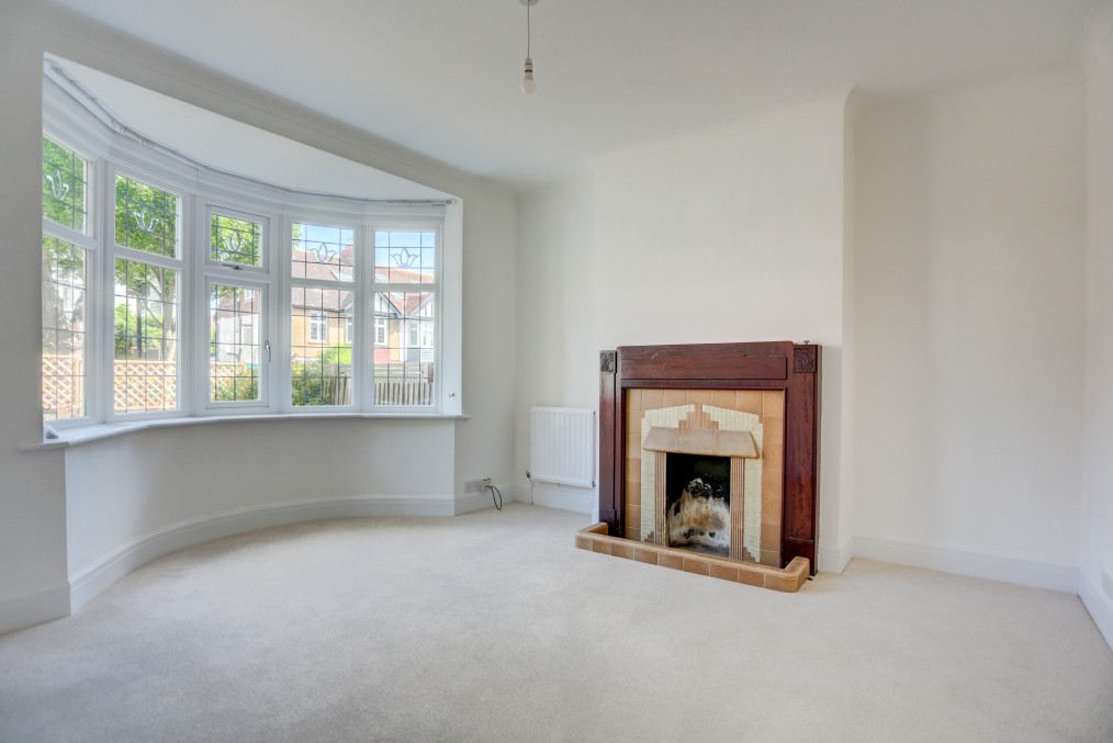 Woodhouse Road, Hove, BN3