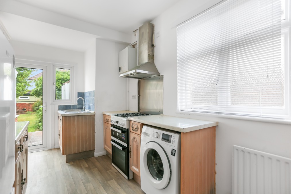 Woodhouse Road, Hove, BN3