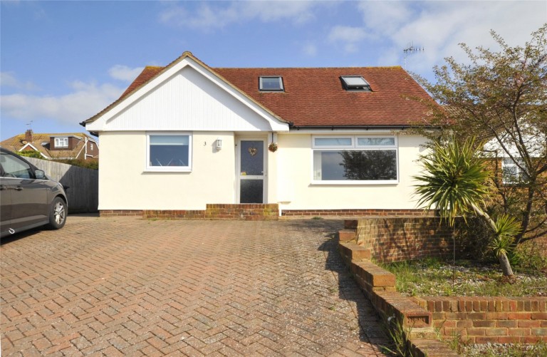 Downside Close, Shoreham, BN43
