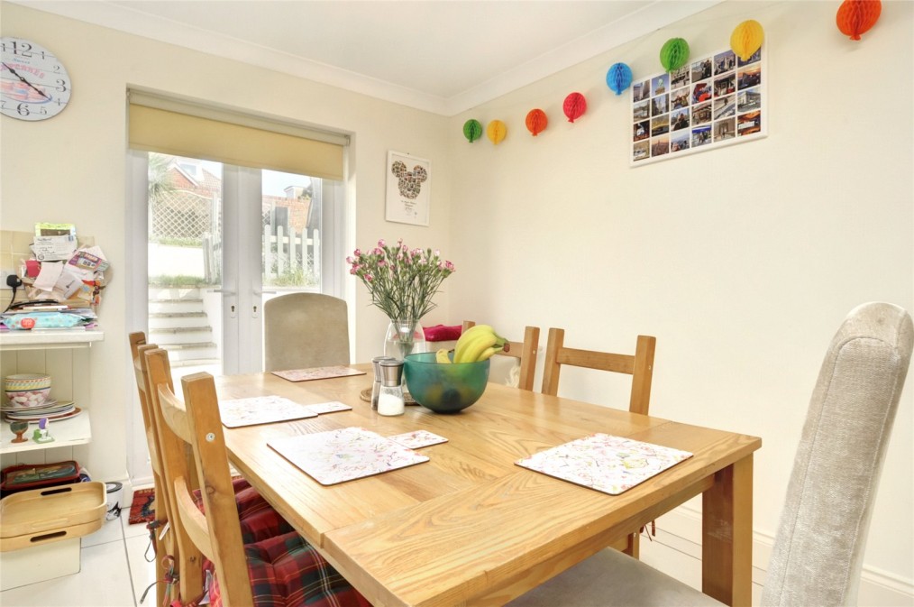 Downside Close, Shoreham, BN43