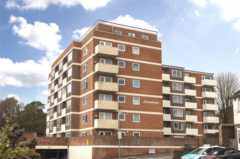 Highlands Road, Portslade, BN41
