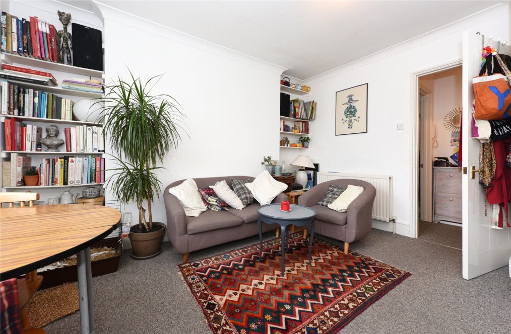 Waterloo Street, Brighton, BN3