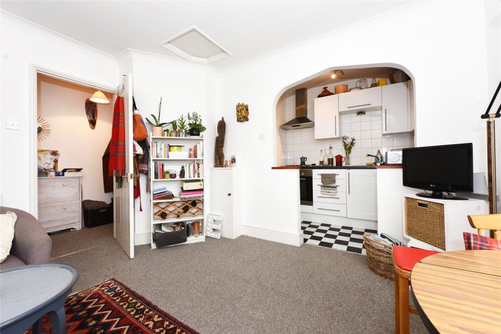 Waterloo Street, Brighton, BN3
