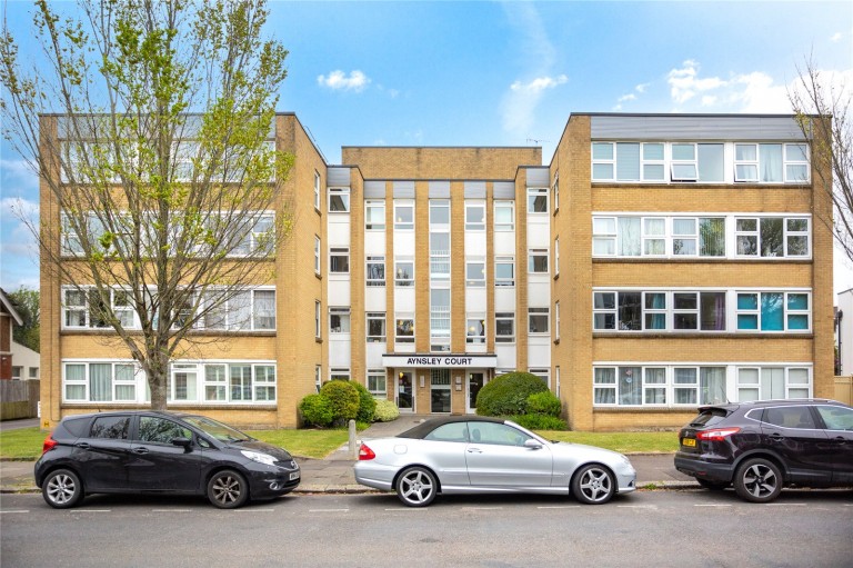 Wilbury Avenue, Hove, BN3