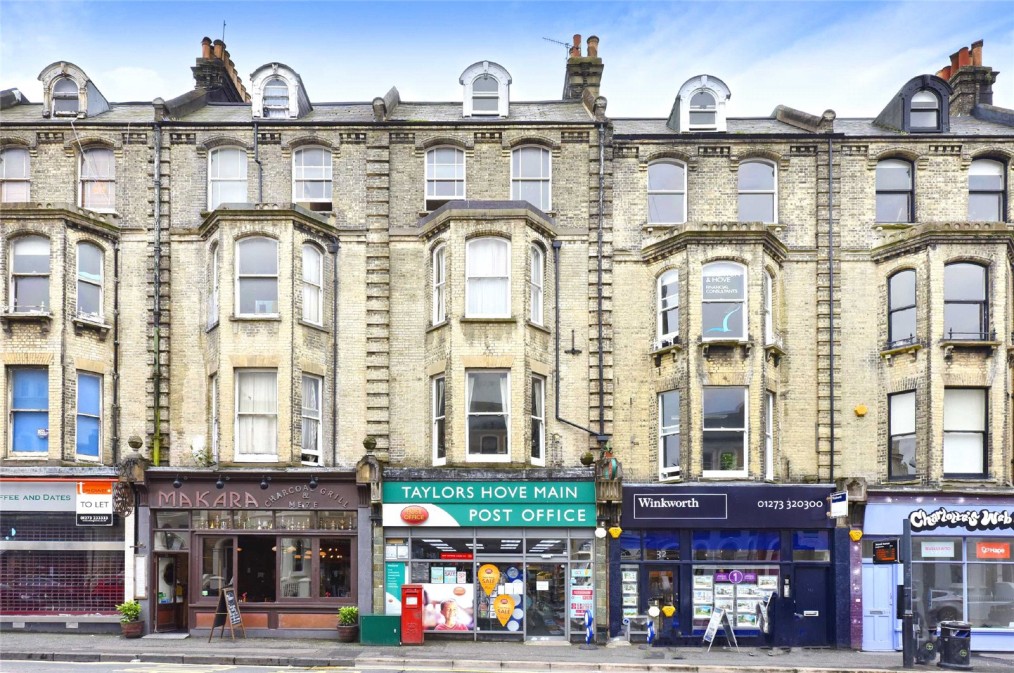 Church Road, Hove, BN3