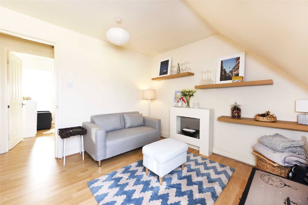 Church Road, Hove, BN3