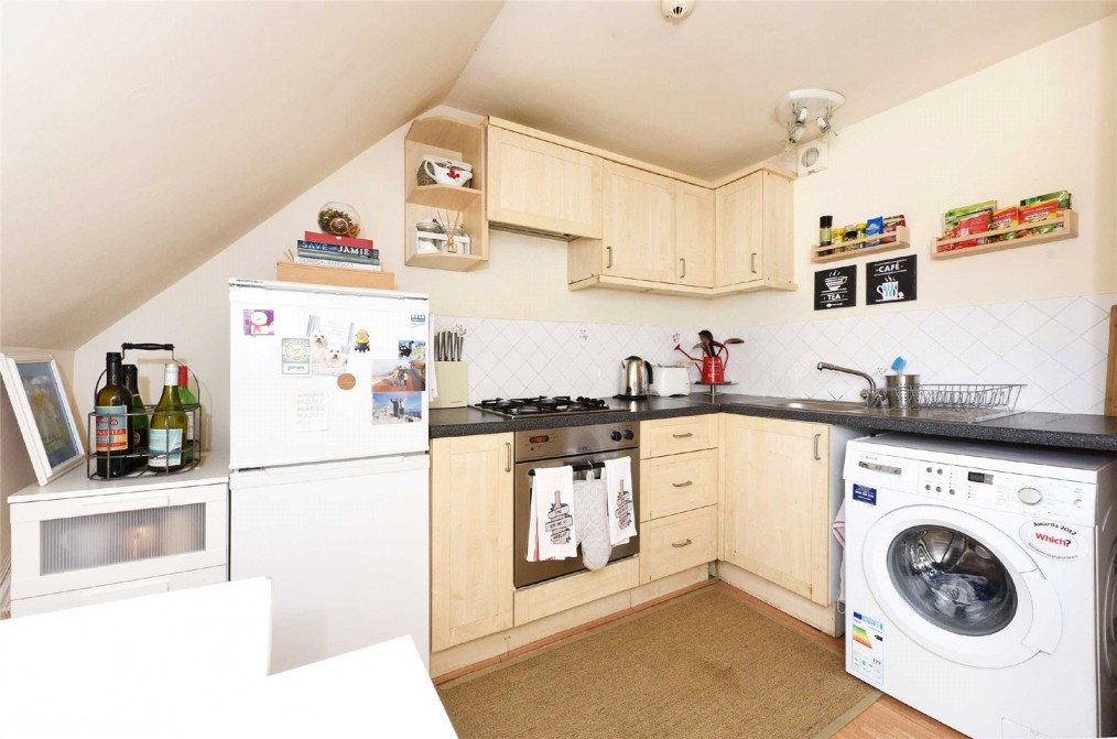 Church Road, Hove, BN3