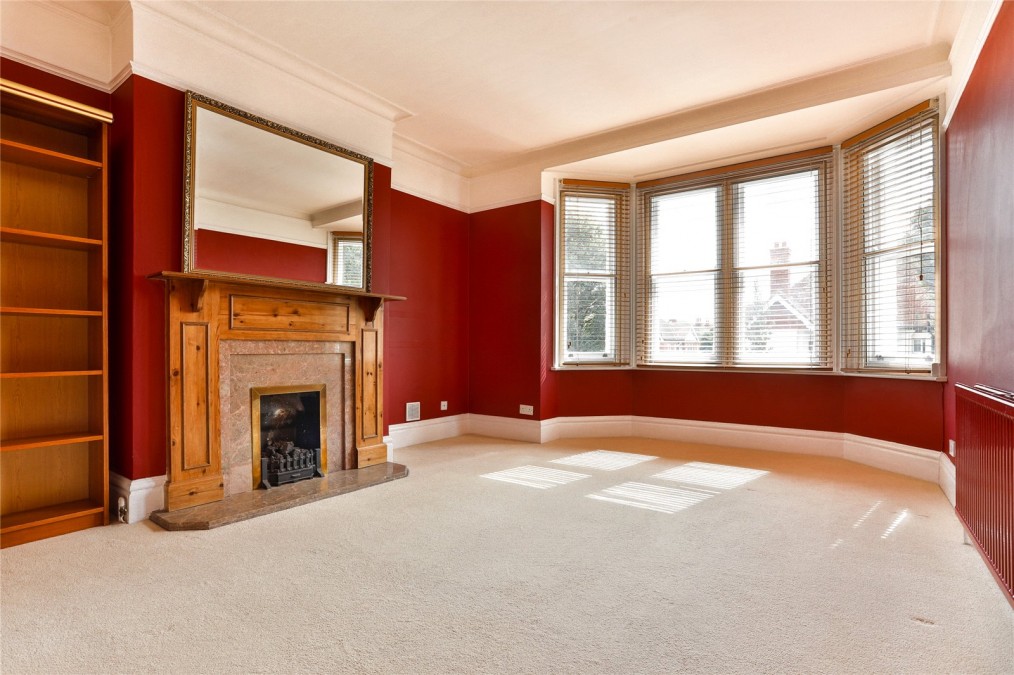 Vallance Road, Hove, BN3
