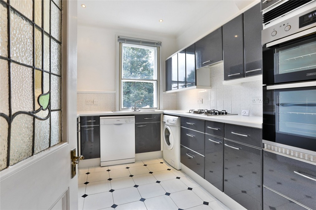 Vallance Road, Hove, BN3