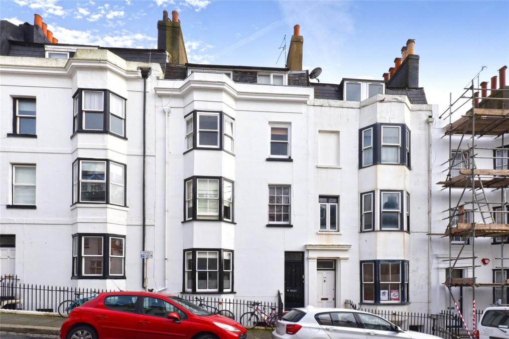 Upper Market Street, Hove, BN3
