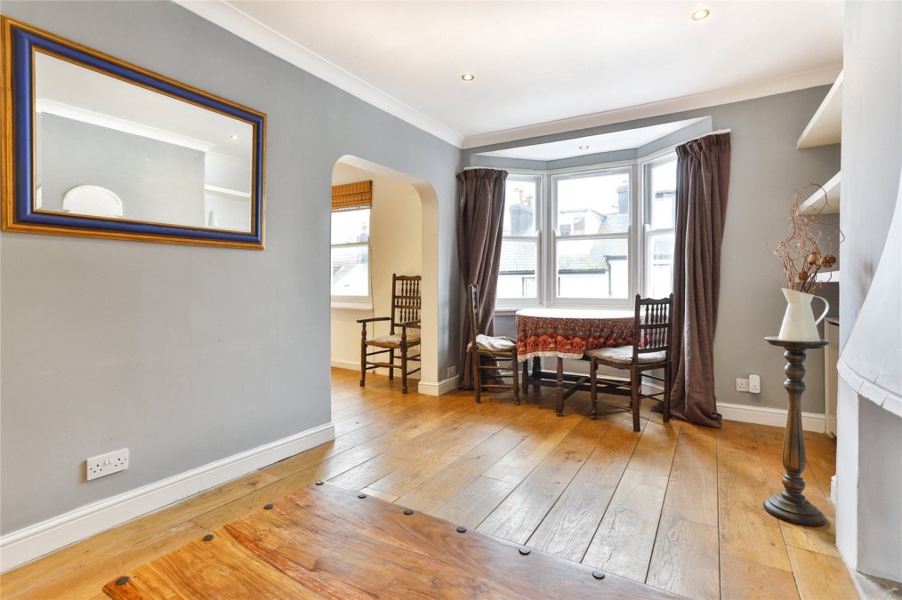 Upper Market Street, Hove, BN3