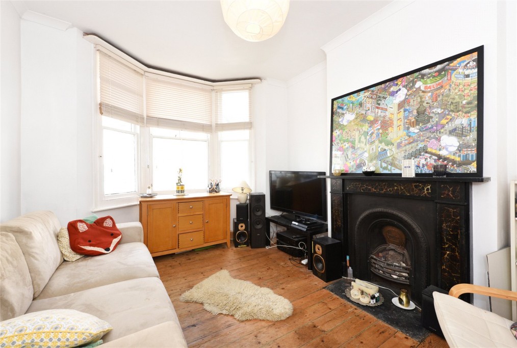 Montgomery Street, Hove, BN3