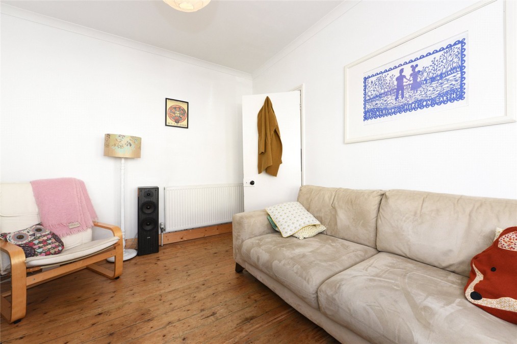 Montgomery Street, Hove, BN3