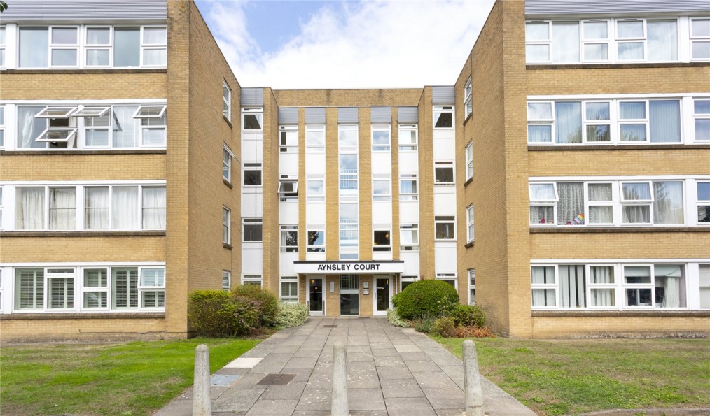 Wilbury Avenue, Hove, BN3