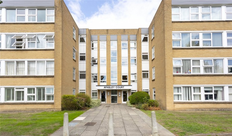 Wilbury Avenue, Hove, BN3