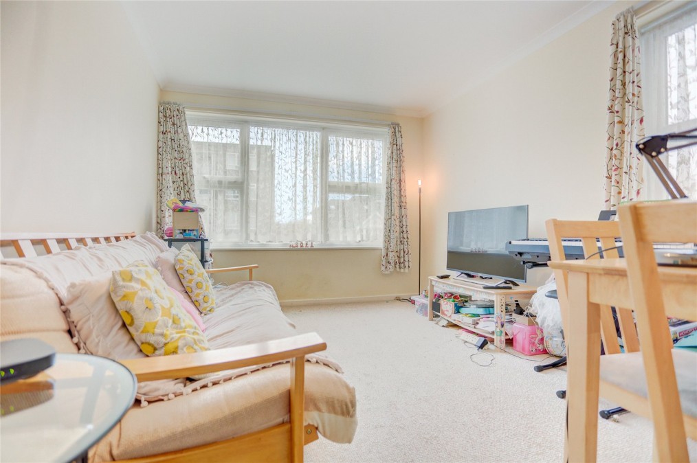 Wilbury Avenue, Hove, BN3
