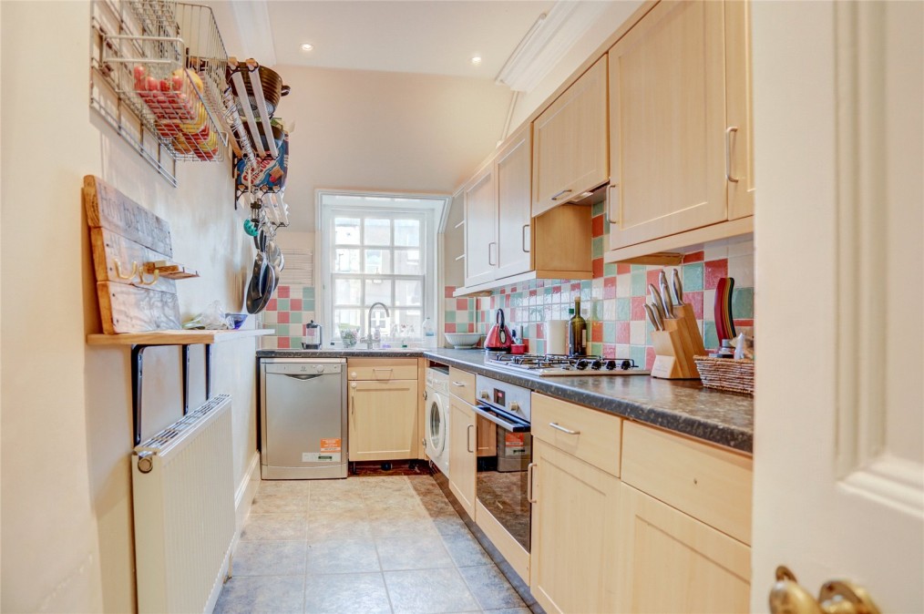Grand Avenue, Hove, BN3