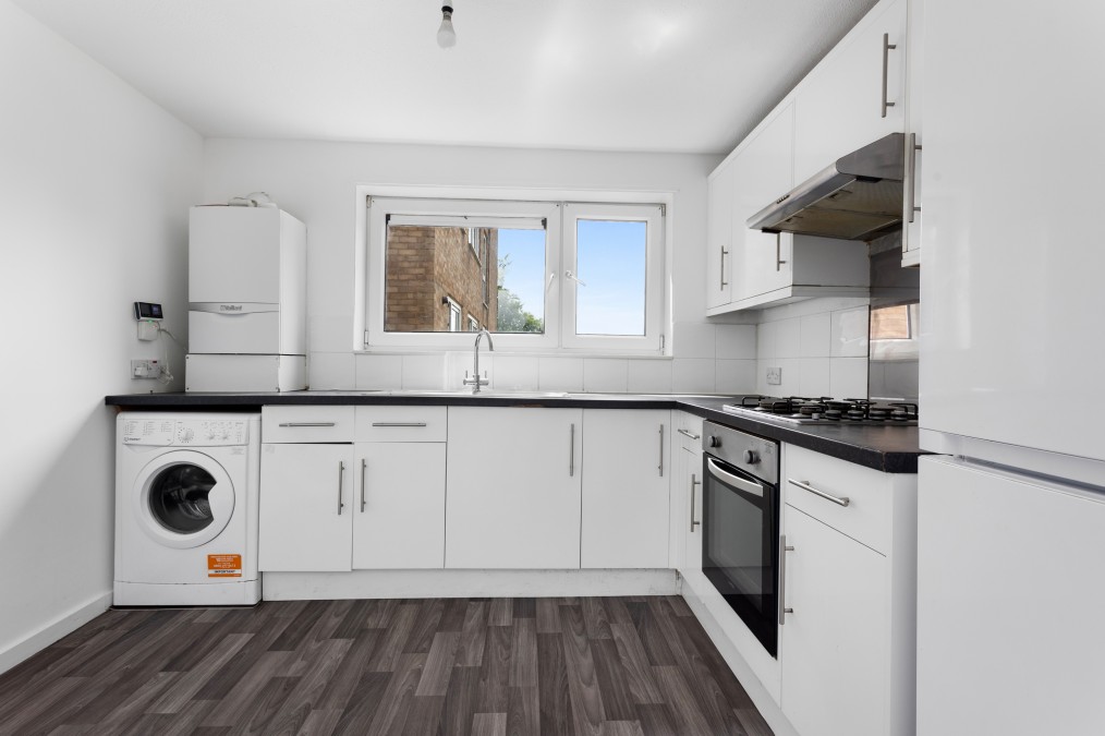 Highbrook Close, Brighton, BN2