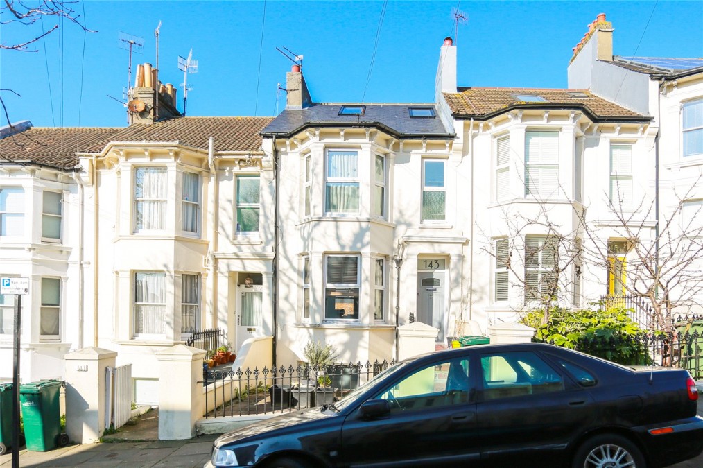 Ditchling Rise, Brighton, BN1