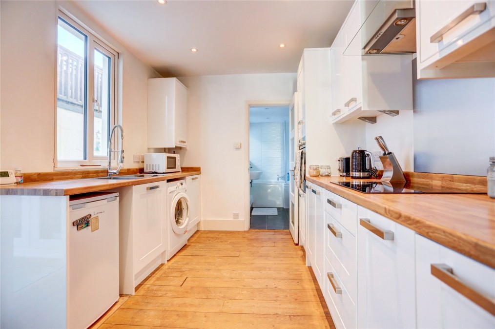 Ditchling Rise, Brighton, BN1