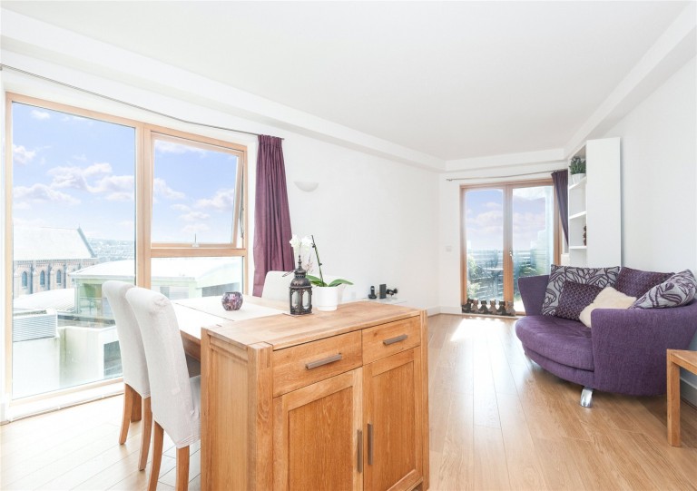 Stroudley Road, Brighton, BN1