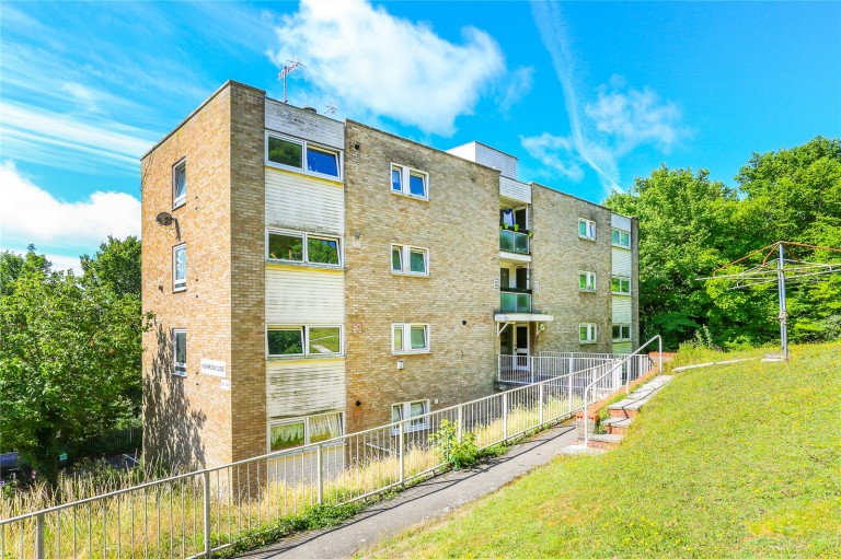 Highbrook Close, Brighton, BN2