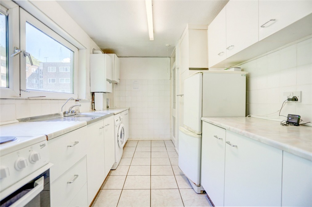 Highbrook Close, Brighton, BN2