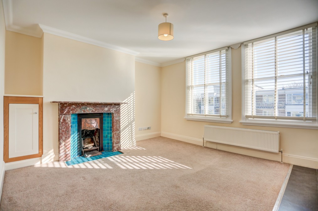 Salisbury Road, Hove, BN3