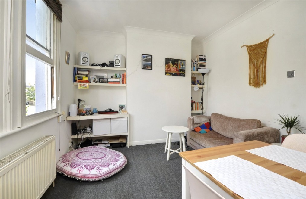 Warleigh Road, Brighton, BN1