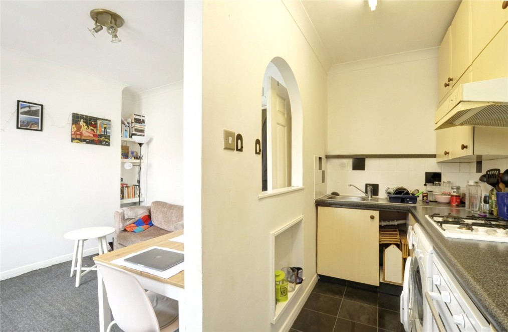 Warleigh Road, Brighton, BN1