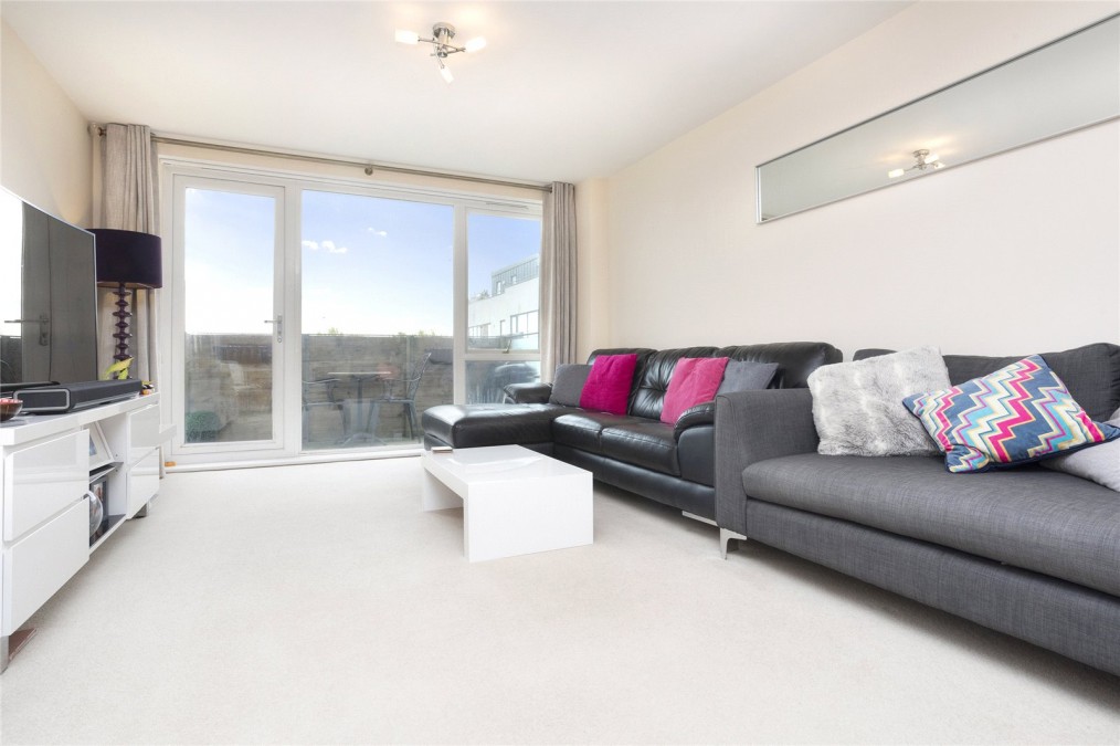 Southdown House, Somerhill Avenue, Hove, BN3