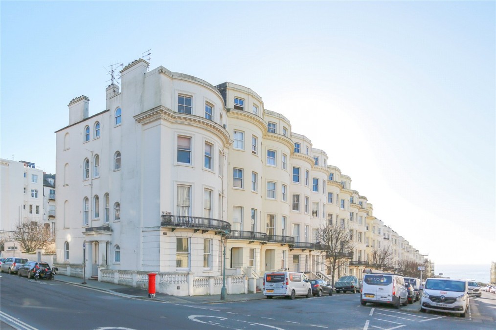 Brunswick Place, Hove, BN3
