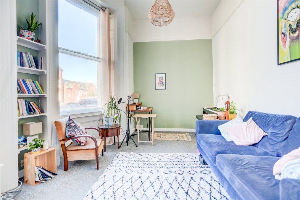 Brunswick Place, Hove, BN3