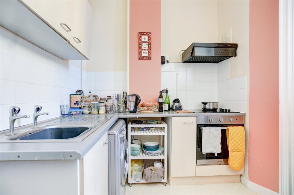 Brunswick Place, Hove, BN3