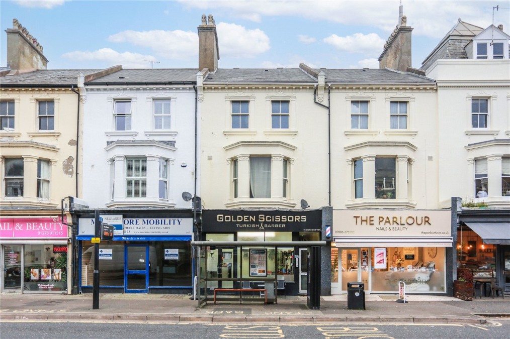 Church Road, Hove, BN3