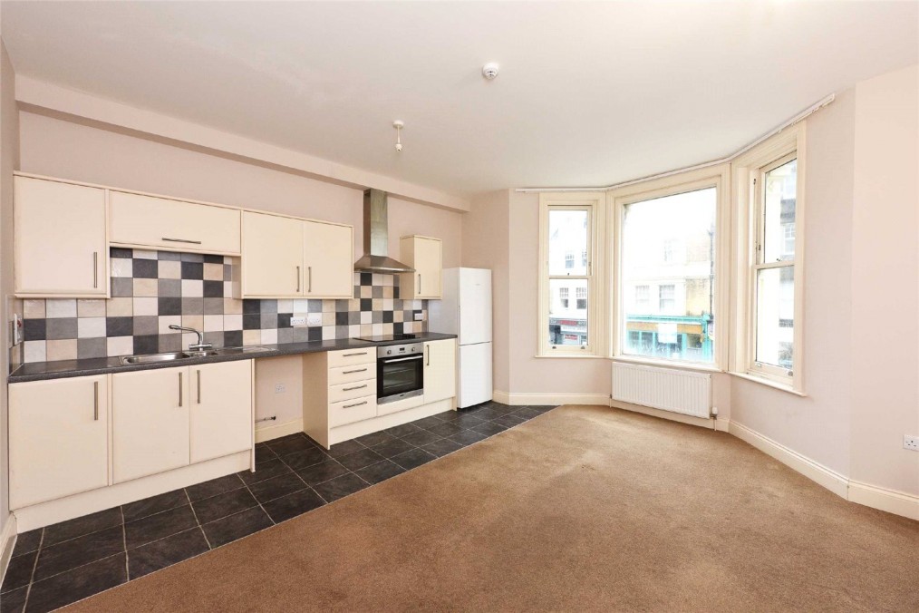 Church Road, Hove, BN3