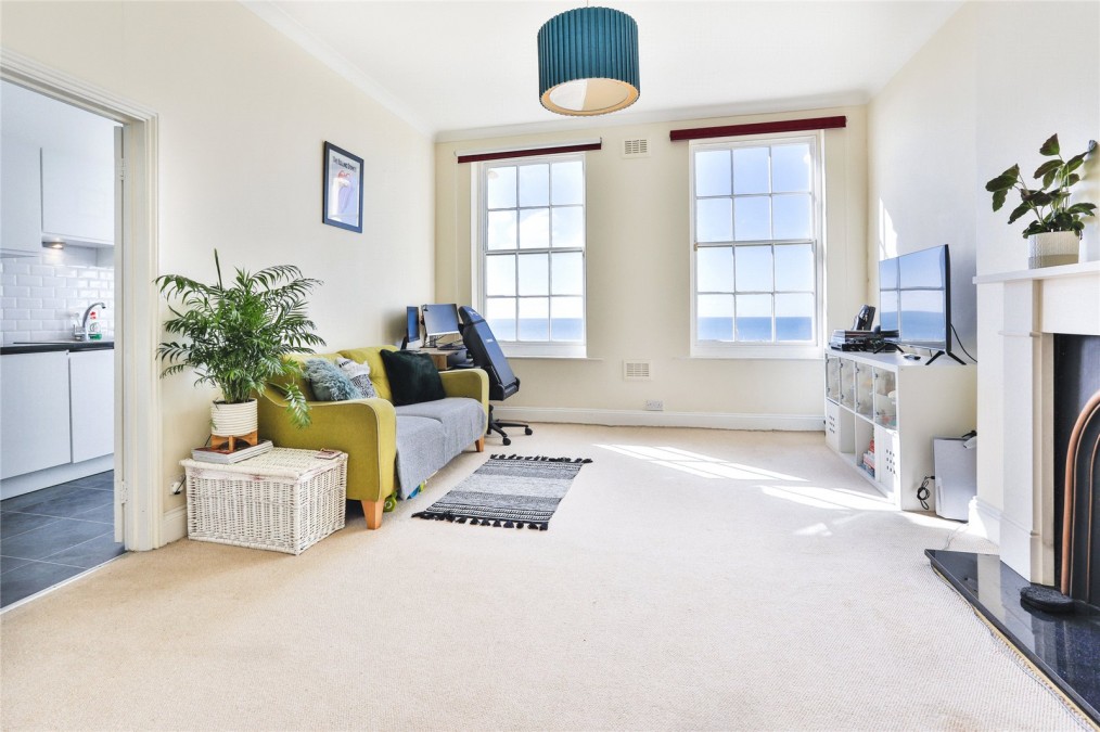 Brunswick Terrace, Hove, BN3