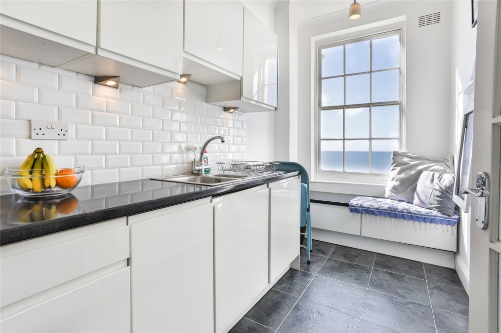 Brunswick Terrace, Hove, BN3