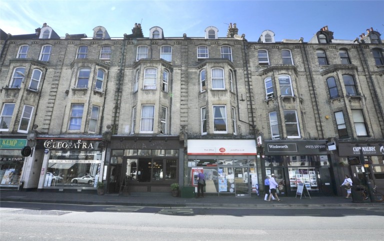 Church Road, Hove, BN3