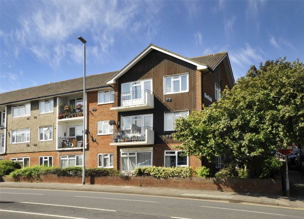 Old Shoreham Road, Portslade, BN41