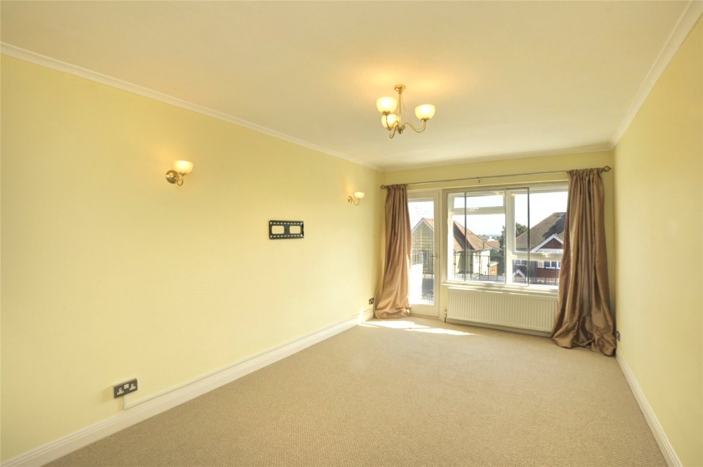Old Shoreham Road, Portslade, BN41