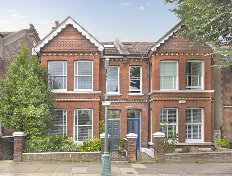 Highdown Road, Hove, BN3