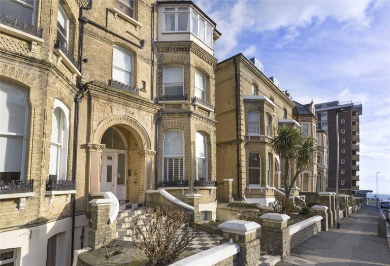 Second Avenue, Hove, BN3