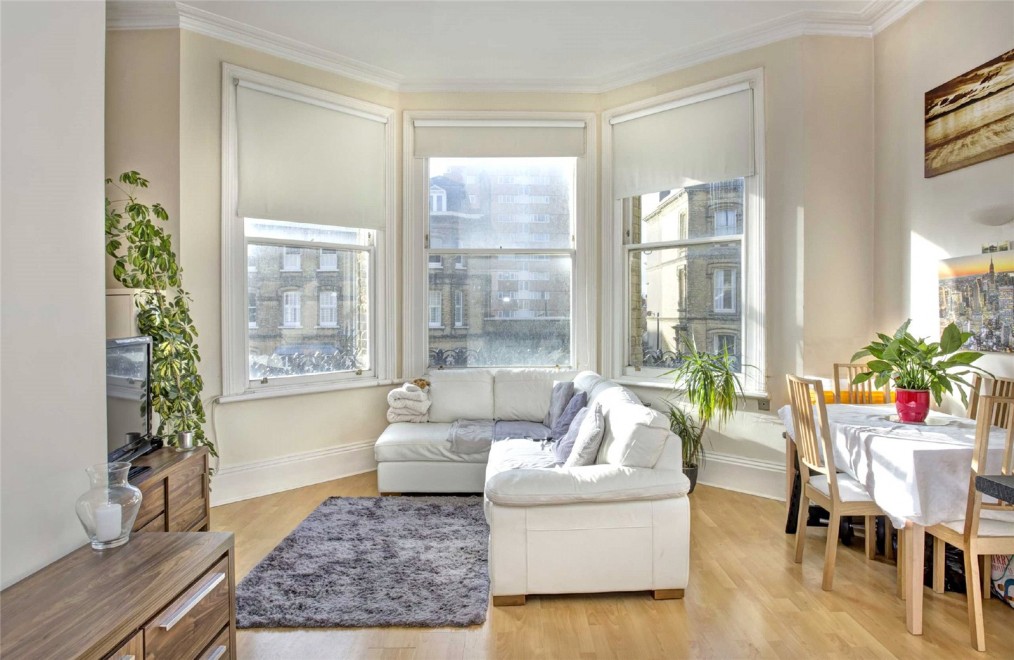 Second Avenue, Hove, BN3