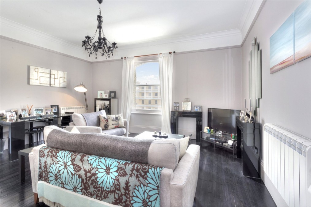 Second Avenue, Hove, East Sussex, BN3